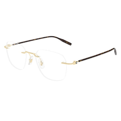 Mont Blanc szemüveg, modell: MB0430O Szín: 003