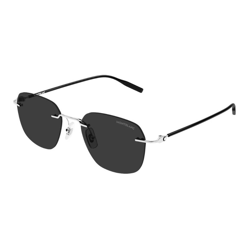 Mont Blanc Sunglasses, Model: MB0430S Colour: 001