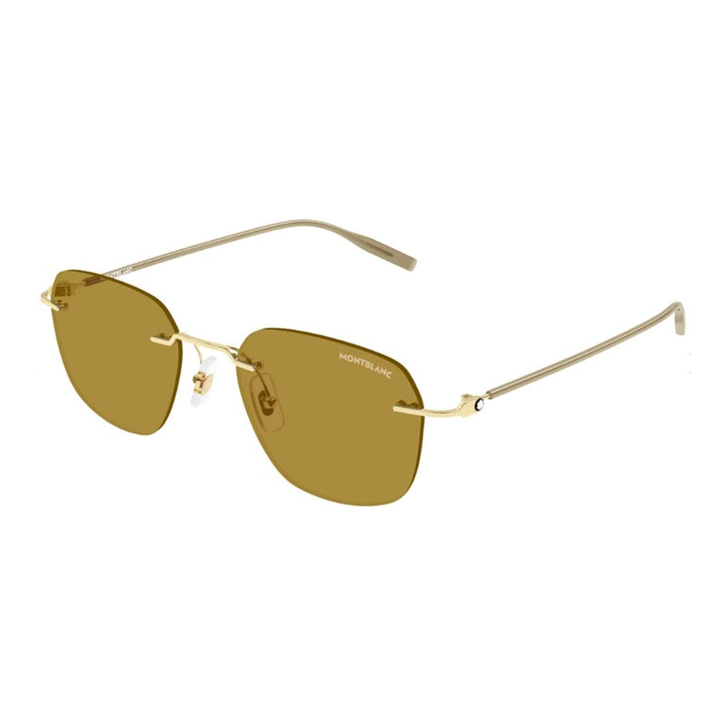 Mont Blanc Sunglasses, Model: MB0430S Colour: 004