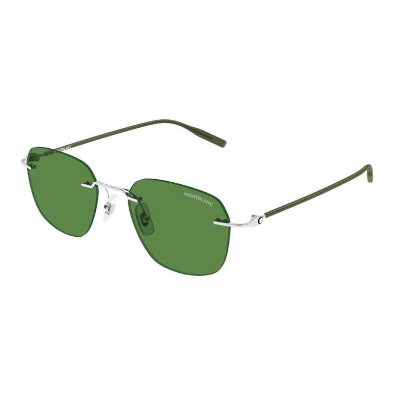 Mont Blanc Sunglasses, Model: MB0430S Colour: 005