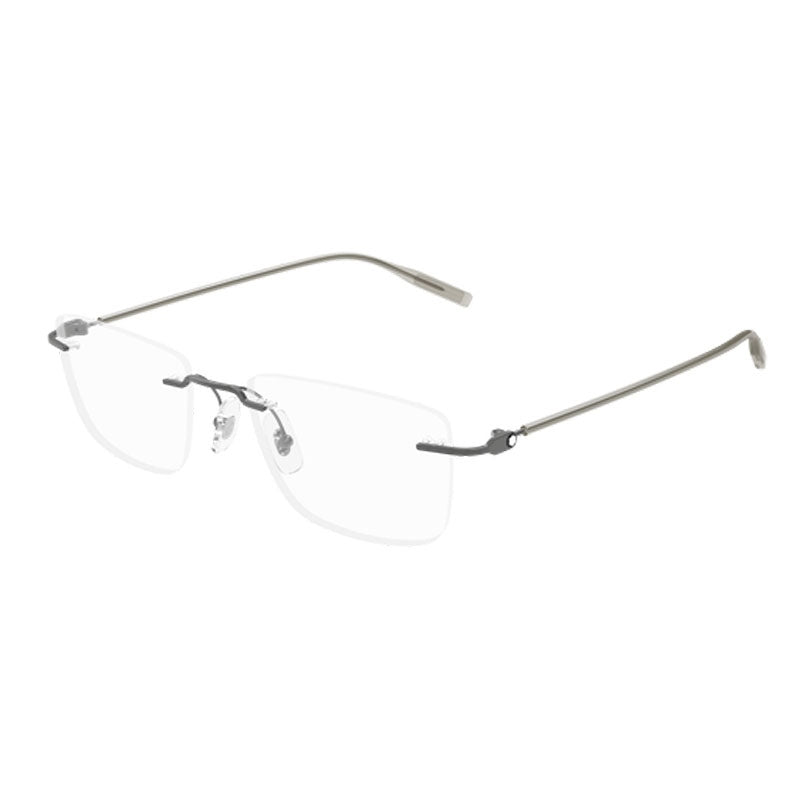 Mont Blanc Eyeglasses, Model: MB0431O Colour: 001