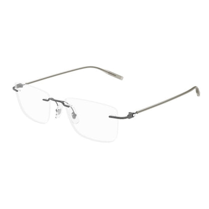 Mont Blanc Eyeglasses, Model: MB0431O Colour: 001