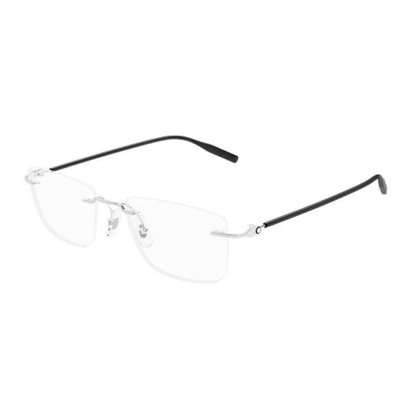 Mont Blanc Eyeglasses, Model: MB0431O Colour: 002
