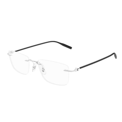 Mont Blanc Eyeglasses, Model: MB0431O Colour: 002
