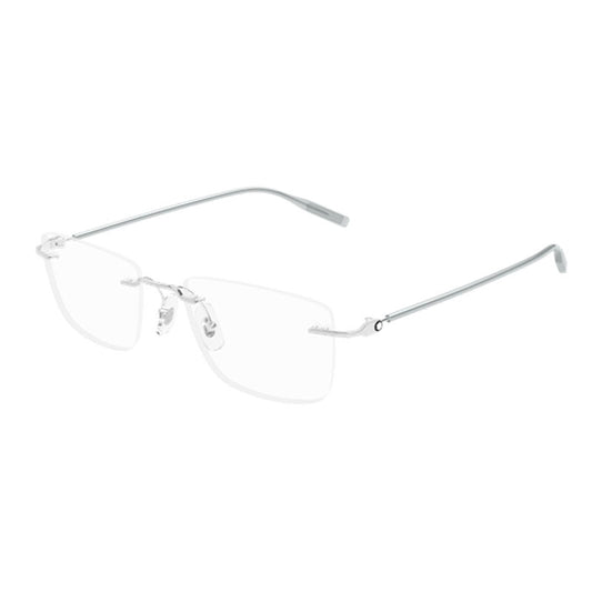 Mont Blanc Eyeglasses, Model: MB0431O Colour: 004