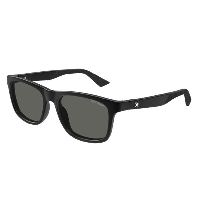 Mont Blanc Sunglasses, Model: MB0432S Colour: 002