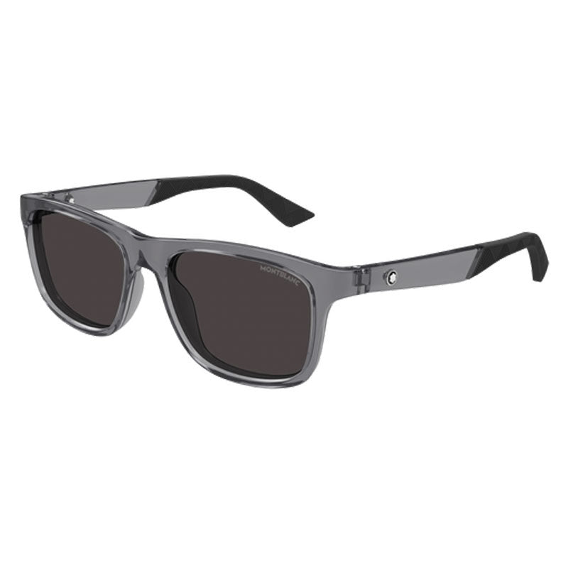 Mont Blanc Sunglasses, Model: MB0432S Colour: 003