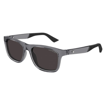 Mont Blanc Sunglasses, Model: MB0432S Colour: 003