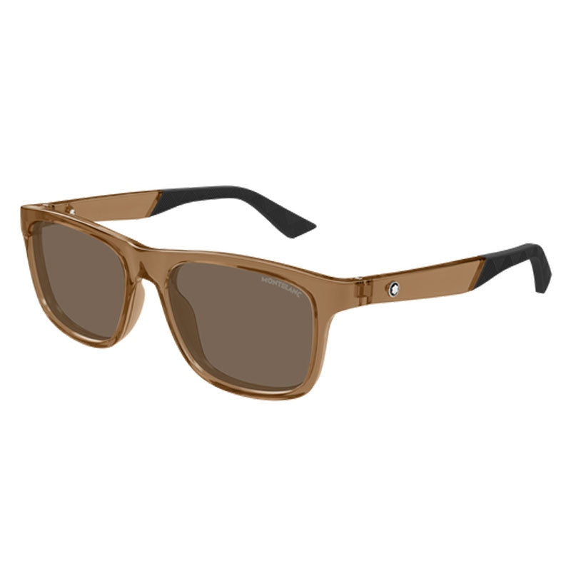 Mont Blanc Sunglasses, Model: MB0432S Colour: 004