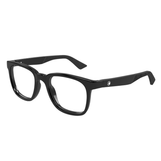 Mont Blanc Eyeglasses, Model: MB0433O Colour: 001