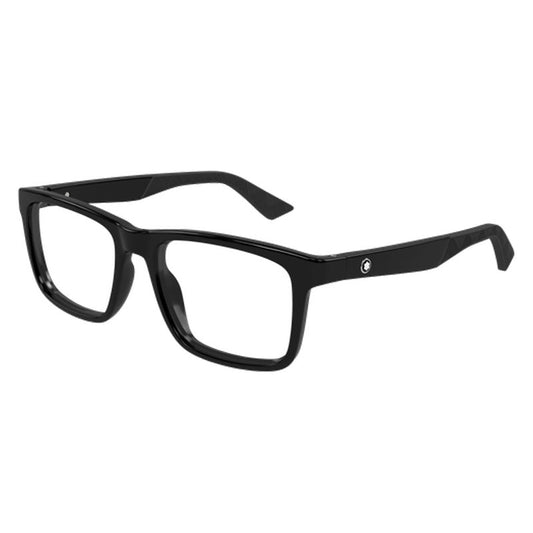 Mont Blanc Eyeglasses, Model: MB0434O Colour: 001