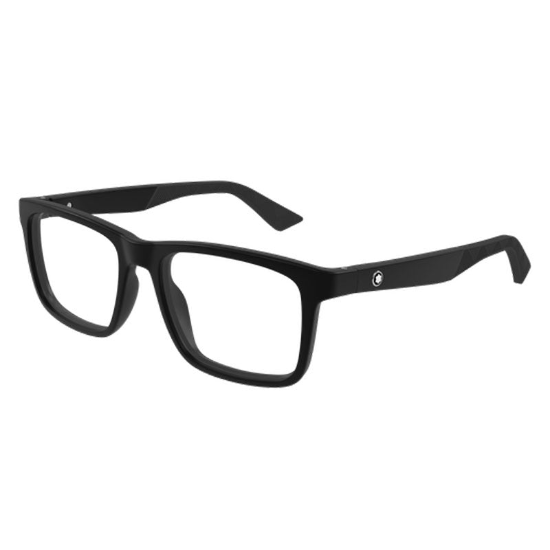 Mont Blanc Eyeglasses, Model: MB0434O Colour: 002