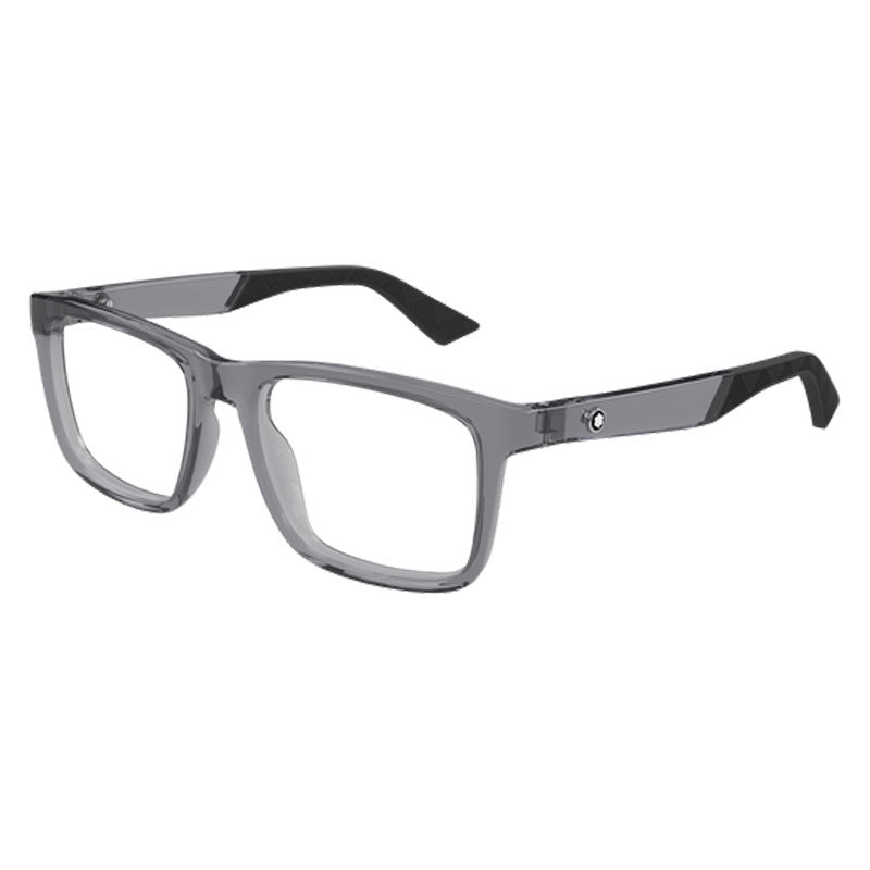 Mont Blanc Eyeglasses, Model: MB0434O Colour: 003