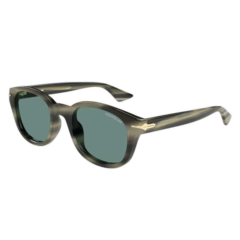 Mont Blanc Sunglasses, Model: MB0435S Colour: 005