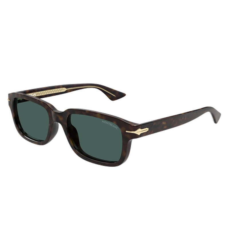 Mont Blanc Sunglasses, Model: MB0436S Colour: 002