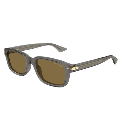 Mont Blanc Sunglasses, Model: MB0436S Colour: 003