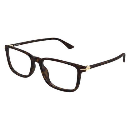 Mont Blanc Eyeglasses, Model: MB0437O Colour: 002
