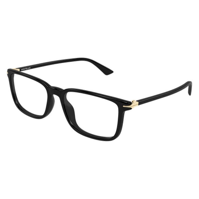 Mont Blanc Eyeglasses, Model: MB0437O Colour: 006