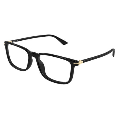 Mont Blanc Eyeglasses, Model: MB0437O Colour: 006