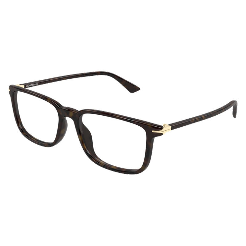 Mont Blanc Eyeglasses, Model: MB0437O Colour: 007
