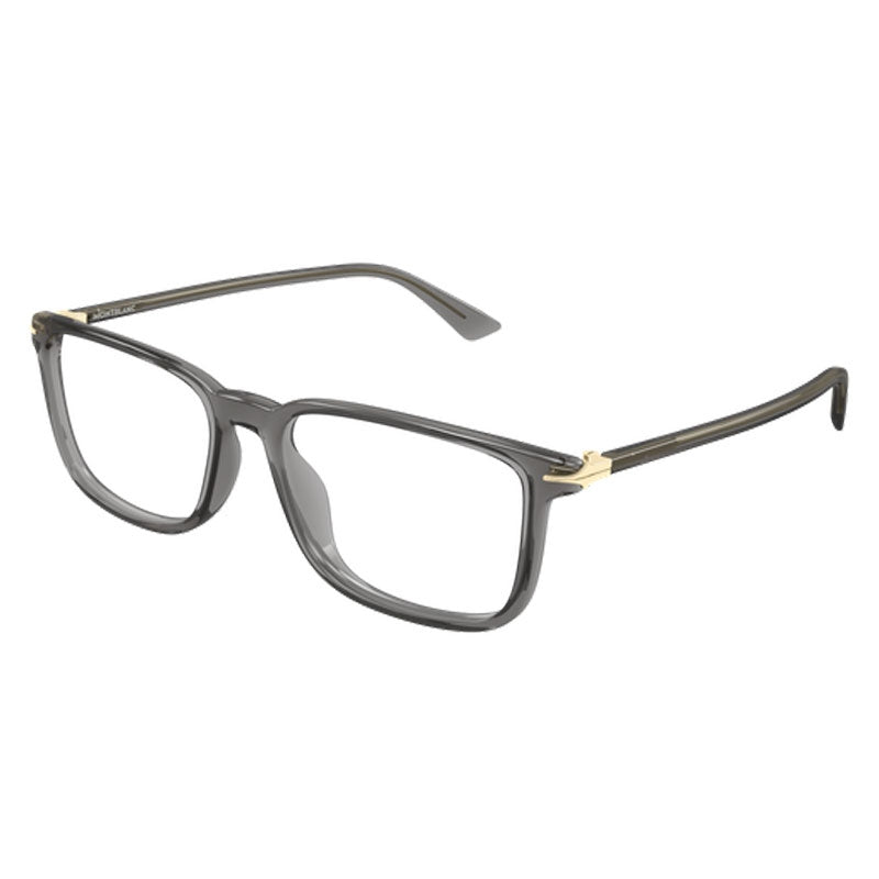 Mont Blanc Eyeglasses, Model: MB0437O Colour: 008