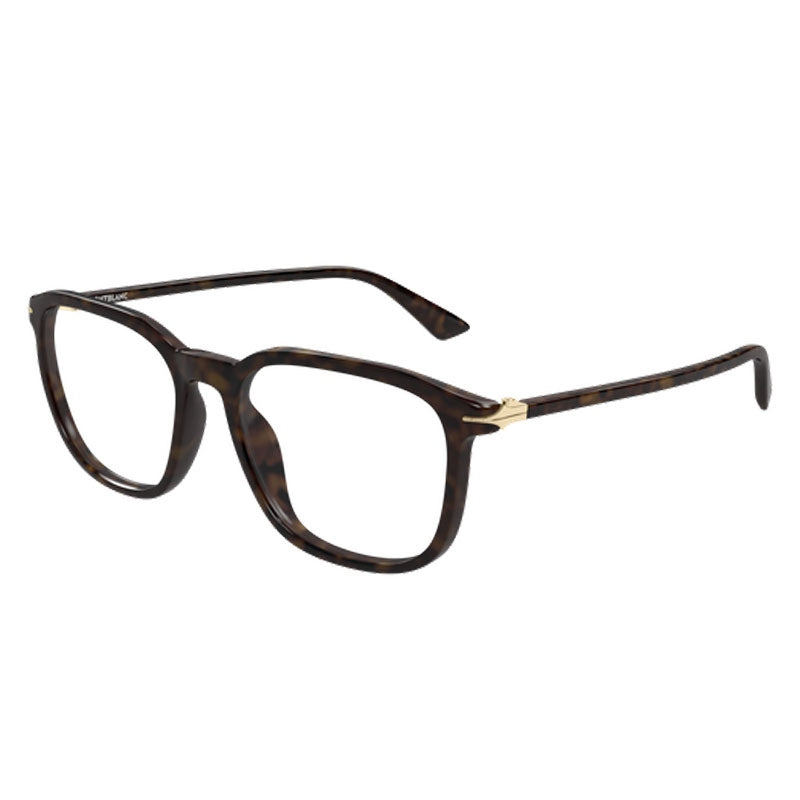 Mont Blanc Eyeglasses, Model: MB0438O Colour: 002