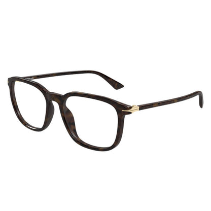 Mont Blanc Eyeglasses, Model: MB0438O Colour: 002