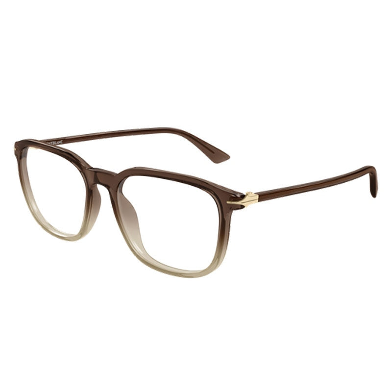 Mont Blanc Eyeglasses, Model: MB0438O Colour: 005