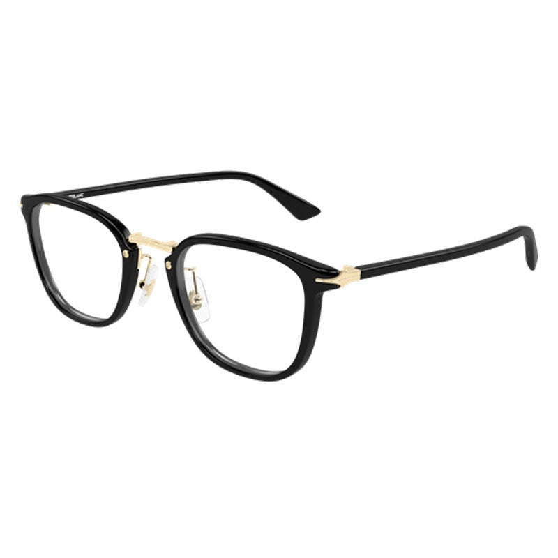 Mont Blanc Eyeglasses, Model: MB0440OA Colour: 001