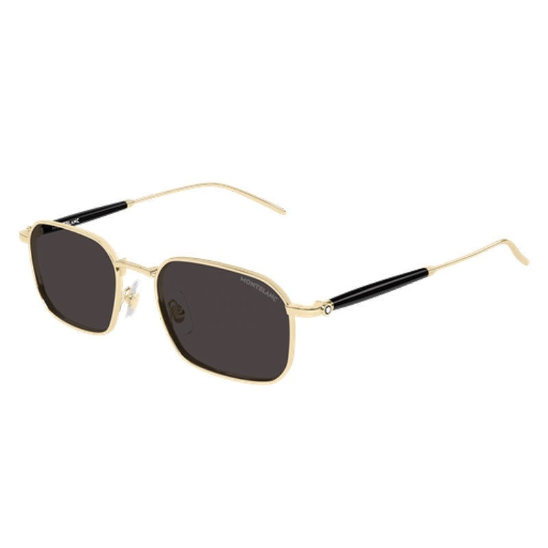 Mont Blanc Sunglasses, Model: MB0441S Colour: 001