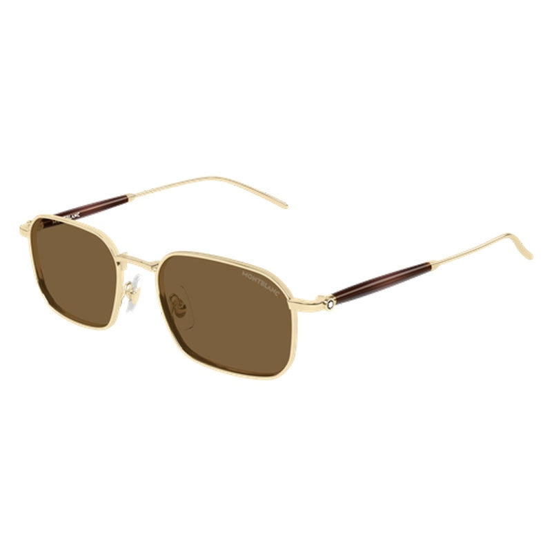 Mont Blanc Sunglasses, Model: MB0441S Colour: 002