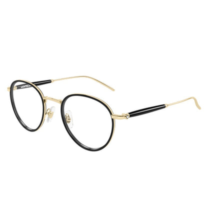 Mont Blanc Eyeglasses, Model: MB0442O Colour: 001