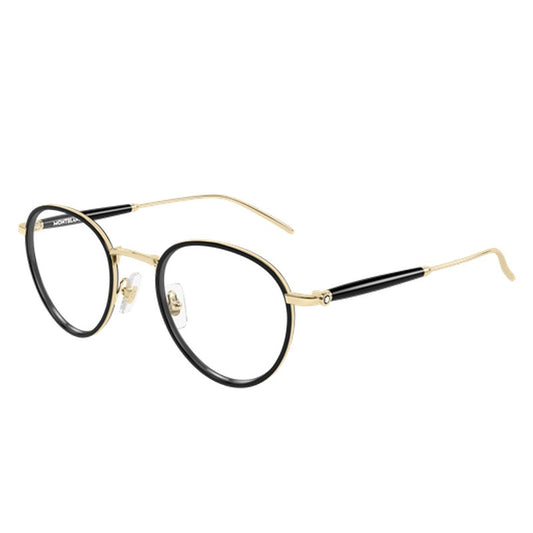 Mont Blanc Eyeglasses, Model: MB0442O Colour: 001