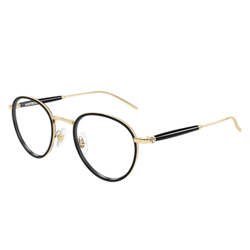 Mont Blanc Eyeglasses, Model: MB0442O Colour: 001