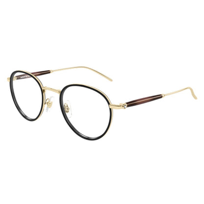 Mont Blanc Eyeglasses, Model: MB0442O Colour: 002