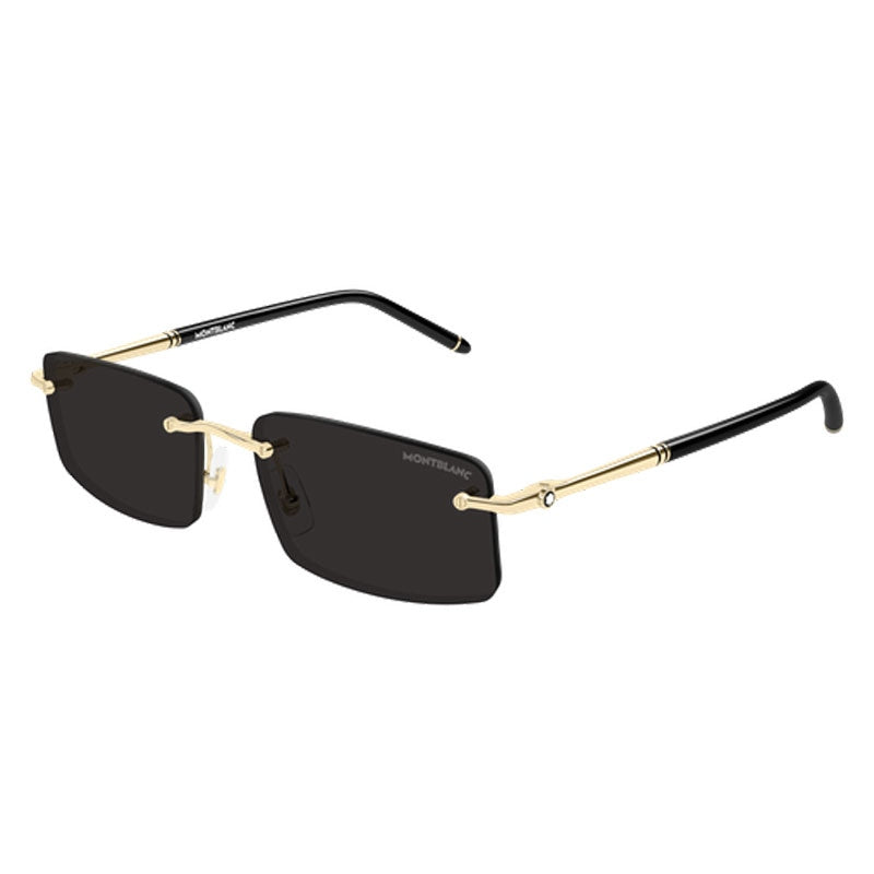 Mont Blanc Sunglasses, Model: MB0443S Colour: 001