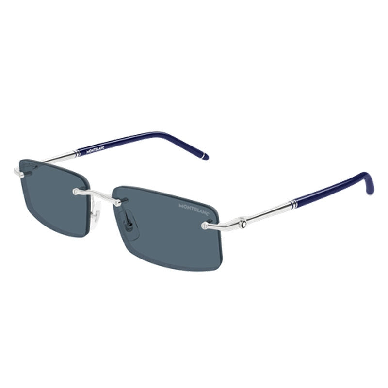 Mont Blanc Sunglasses, Model: MB0443S Colour: 003