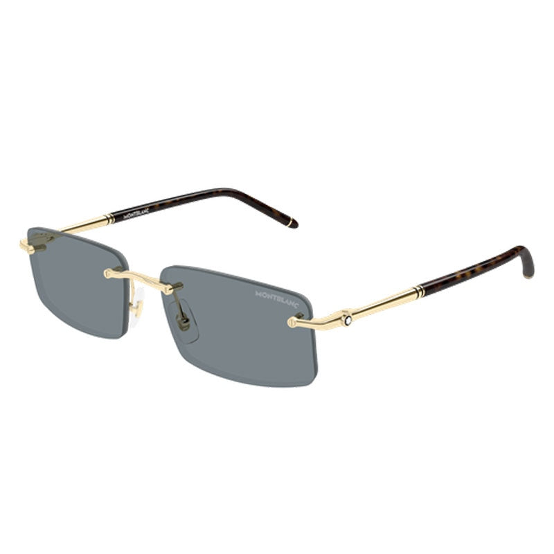 Mont Blanc Sunglasses, Model: MB0443S Colour: 004