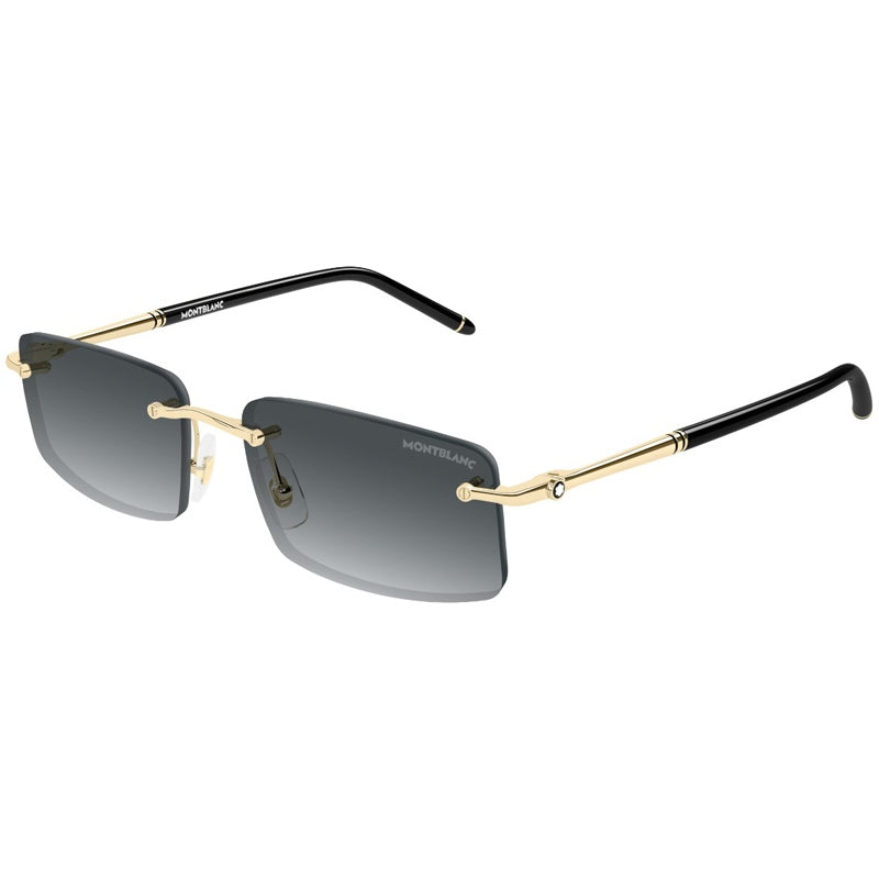 Mont Blanc Sunglasses, Model: MB0443S Colour: 007