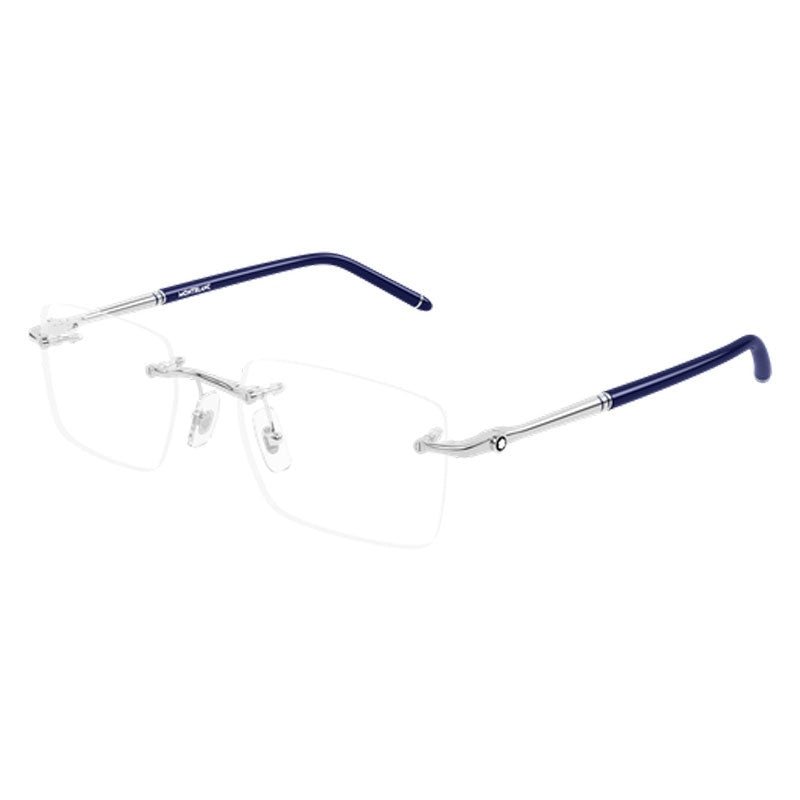 Mont Blanc Eyeglasses, Model: MB0444O Colour: 003