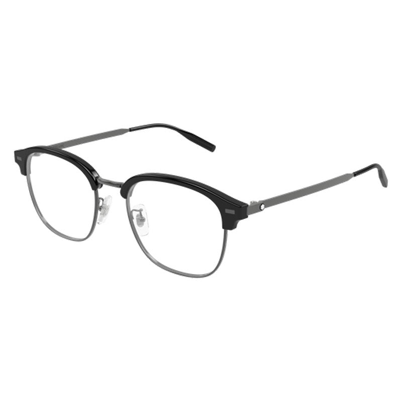 Mont Blanc Eyeglasses, Model: MB0446OA Colour: 001