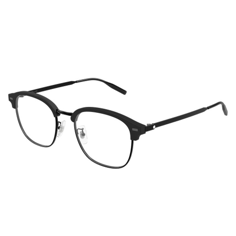 Mont Blanc Eyeglasses, Model: MB0446OA Colour: 002