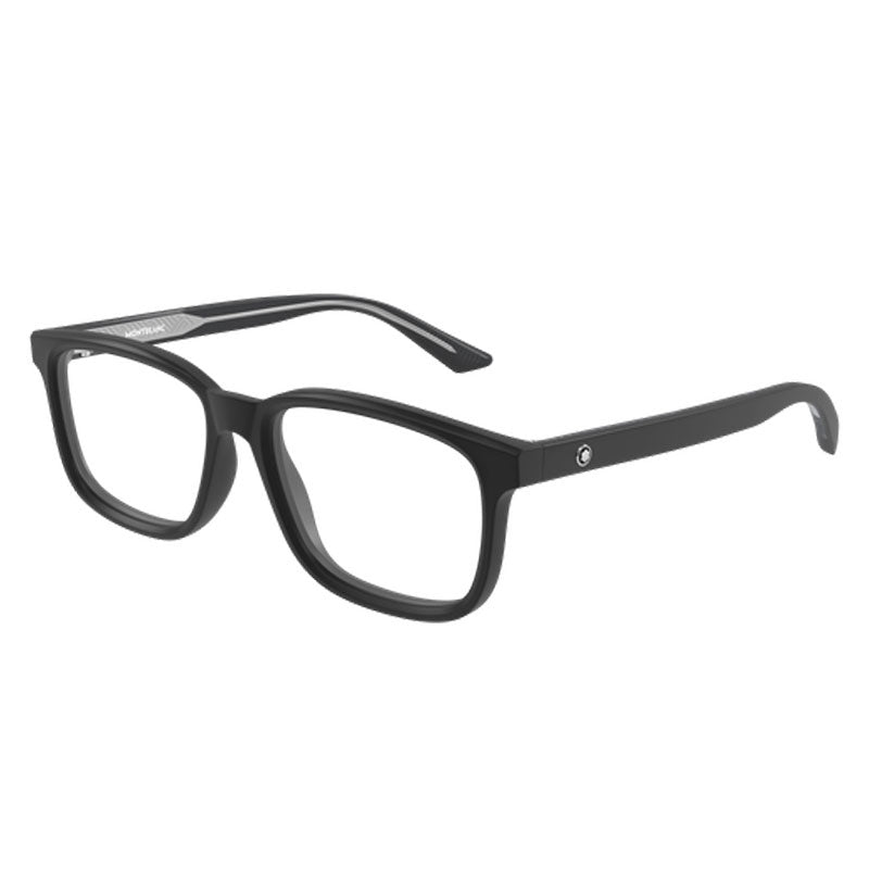 Gafas Mont Blanc, Modelo: MB0452O Color: 002