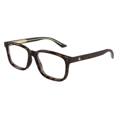 Gafas Mont Blanc, Modelo: MB0452O Color: 003