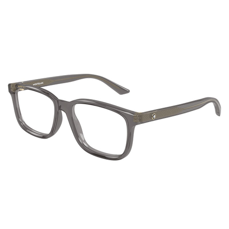 Mont Blanc Eyeglasses, Model: MB0452O Colour: 004