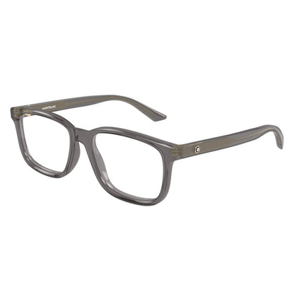 Mont Blanc Eyeglasses, Model: MB0452O Colour: 004