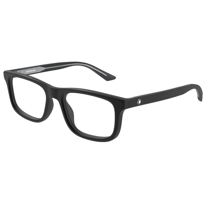 Mont Blanc Bril, Model: MB0457O Kleur: 002