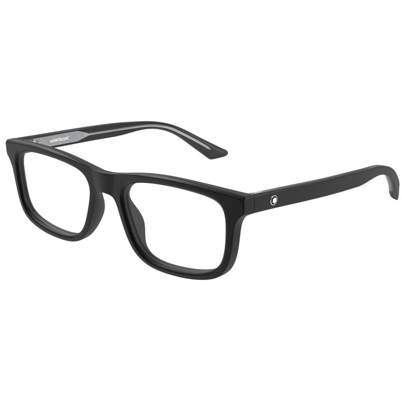 Mont Blanc Bril, Model: MB0457O Kleur: 007