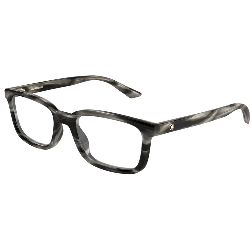Mont Blanc Eyeglasses, Model: MB0458OL Colour: 004