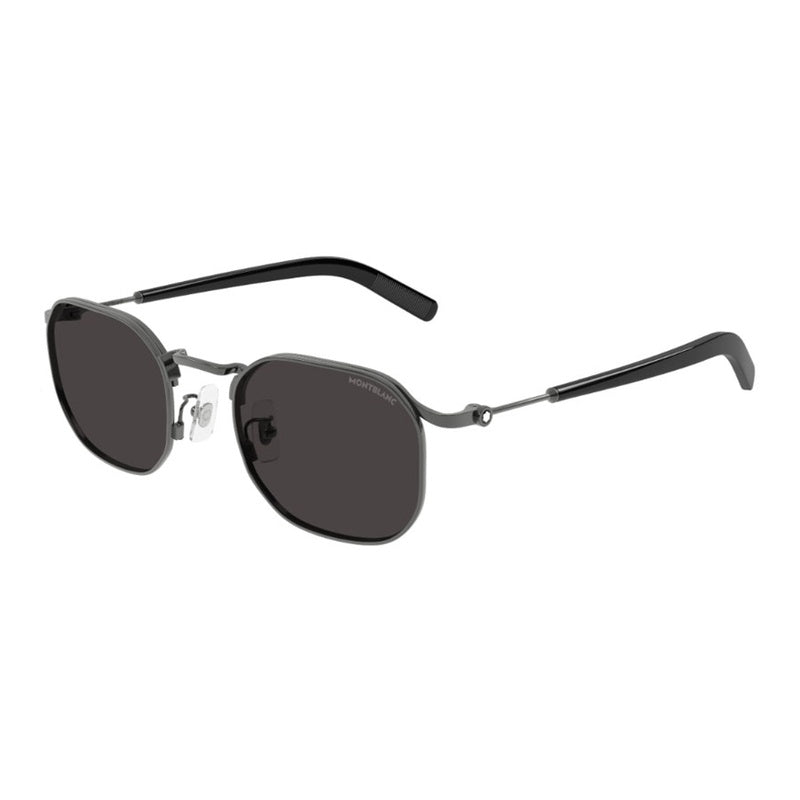 Mont Blanc Sunglasses, Model: MB0459S Colour: 001
